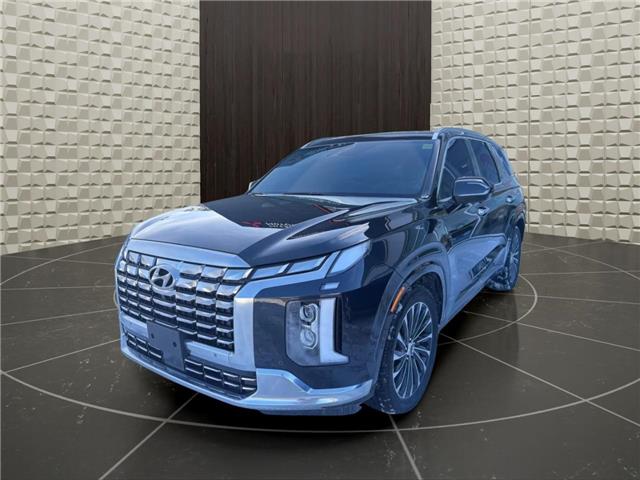 2023 Hyundai Palisade  (Stk: P578) in Pembroke - Image 3 of 27
