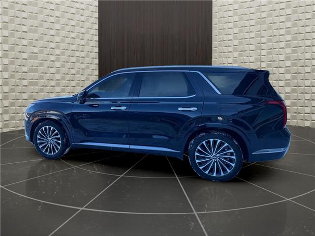 2023 Hyundai Palisade  (Stk: P578) in Pembroke - Image 4 of 27