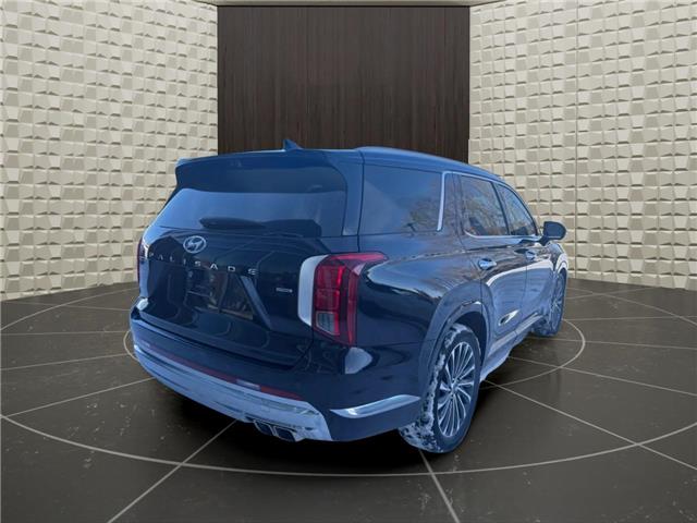 2023 Hyundai Palisade  (Stk: P578) in Pembroke - Image 6 of 27