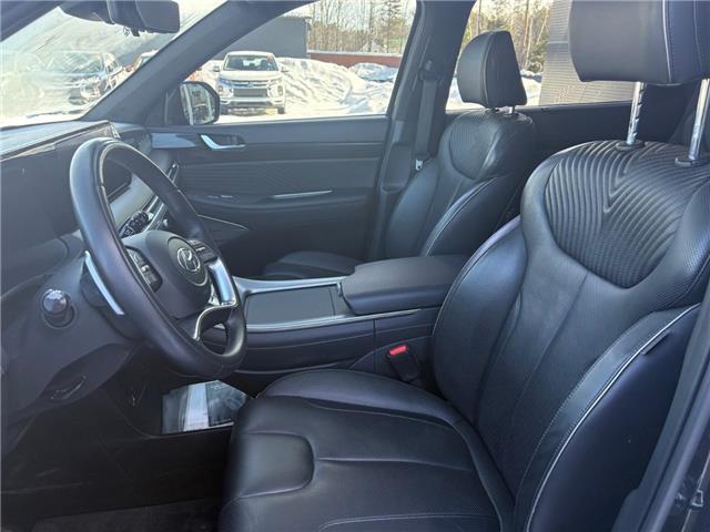 2023 Hyundai Palisade  (Stk: P578) in Pembroke - Image 7 of 27