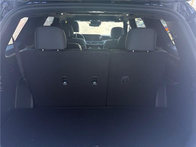 2023 Hyundai Palisade  (Stk: P578) in Pembroke - Image 8 of 27