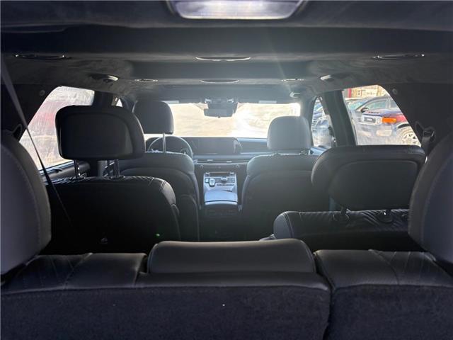 2023 Hyundai Palisade  (Stk: P578) in Pembroke - Image 9 of 27