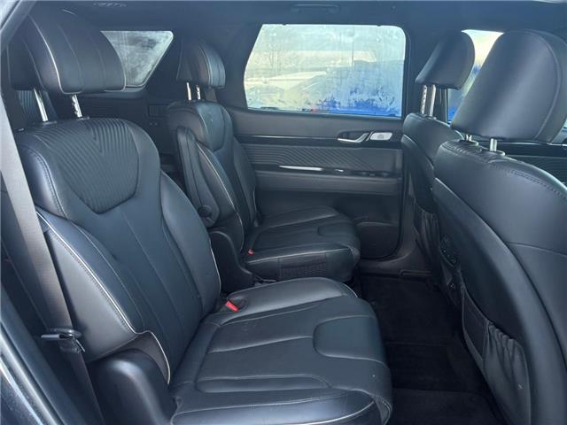 2023 Hyundai Palisade  (Stk: P578) in Pembroke - Image 10 of 27