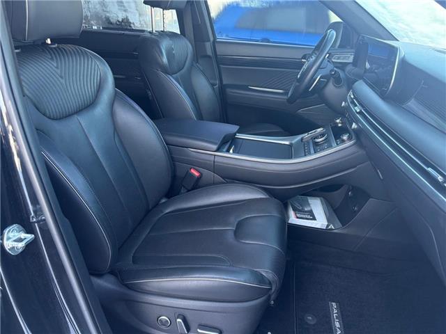 2023 Hyundai Palisade  (Stk: P578) in Pembroke - Image 11 of 27