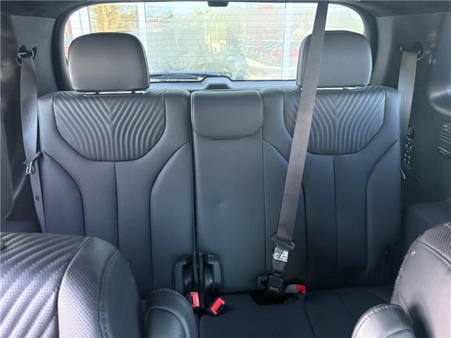 2023 Hyundai Palisade  (Stk: P578) in Pembroke - Image 12 of 27