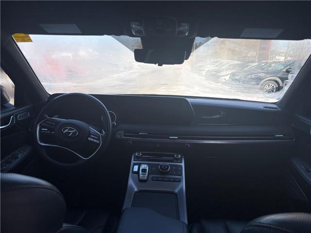 2023 Hyundai Palisade  (Stk: P578) in Pembroke - Image 13 of 27