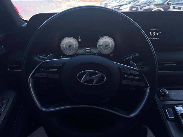 2023 Hyundai Palisade  (Stk: P578) in Pembroke - Image 14 of 27