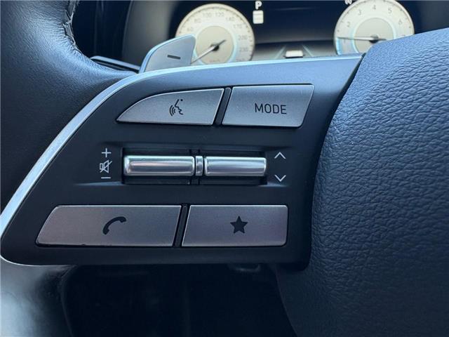 2023 Hyundai Palisade  (Stk: P578) in Pembroke - Image 15 of 27