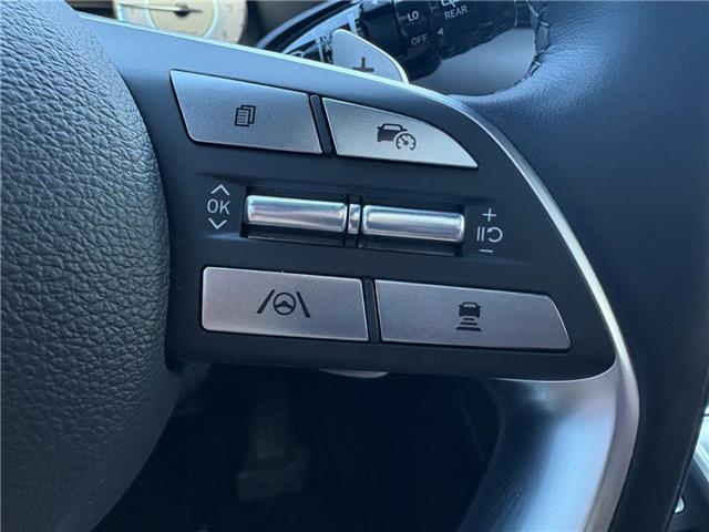 2023 Hyundai Palisade  (Stk: P578) in Pembroke - Image 16 of 27