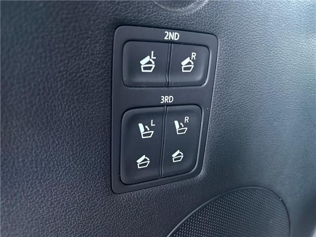 2023 Hyundai Palisade  (Stk: P578) in Pembroke - Image 17 of 27