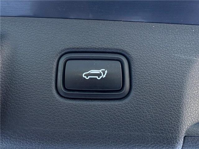 2023 Hyundai Palisade  (Stk: P578) in Pembroke - Image 19 of 27