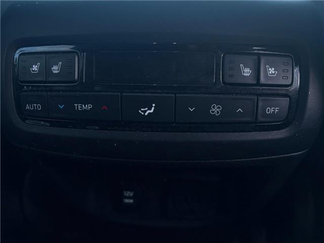 2023 Hyundai Palisade  (Stk: P578) in Pembroke - Image 20 of 27