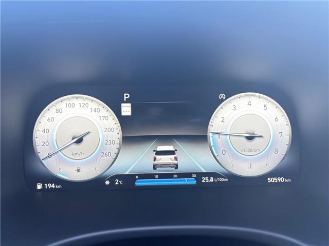 2023 Hyundai Palisade  (Stk: P578) in Pembroke - Image 22 of 27