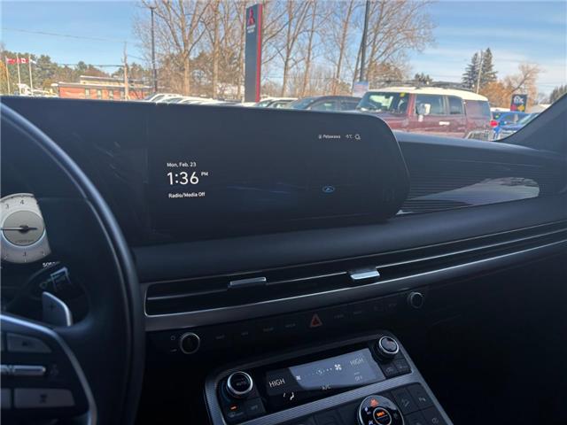 2023 Hyundai Palisade  (Stk: P578) in Pembroke - Image 23 of 27