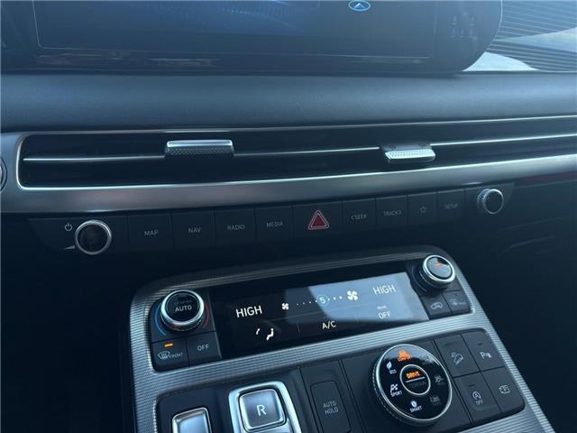 2023 Hyundai Palisade  (Stk: P578) in Pembroke - Image 24 of 27