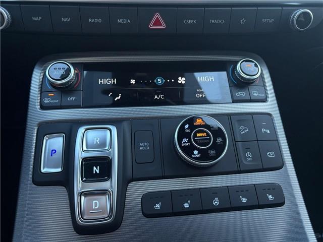 2023 Hyundai Palisade  (Stk: P578) in Pembroke - Image 25 of 27