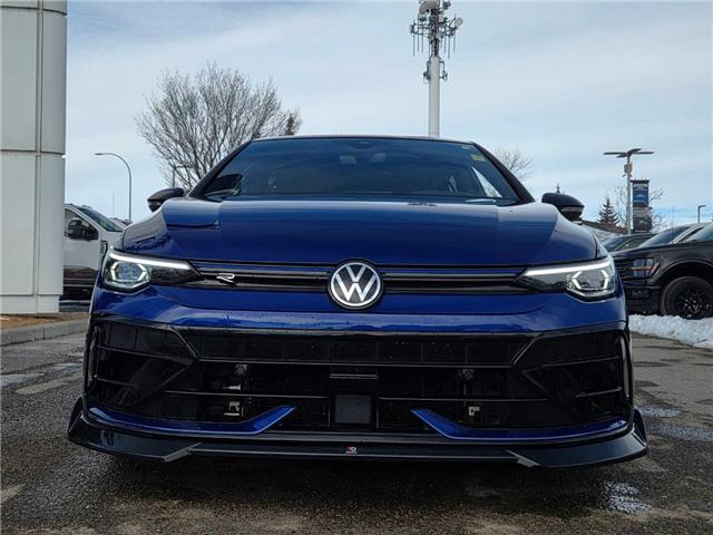2025 Volkswagen Golf R Base (Stk: 7054B) in Calgary - Image 2 of 13