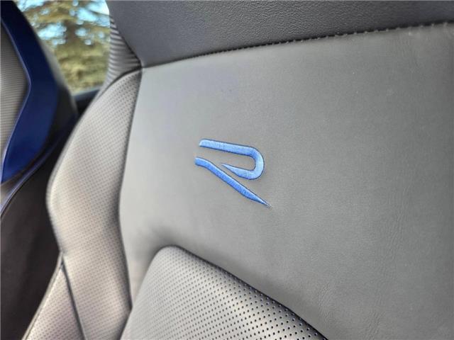 2025 Volkswagen Golf R Base (Stk: 7054B) in Calgary - Image 11 of 13