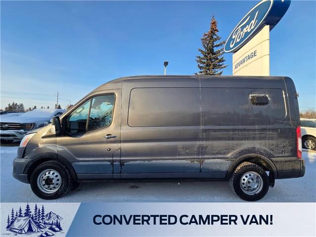 2022 Ford Transit-150 Cargo Base (Stk: 6942A) in Calgary - Image 2 of 21