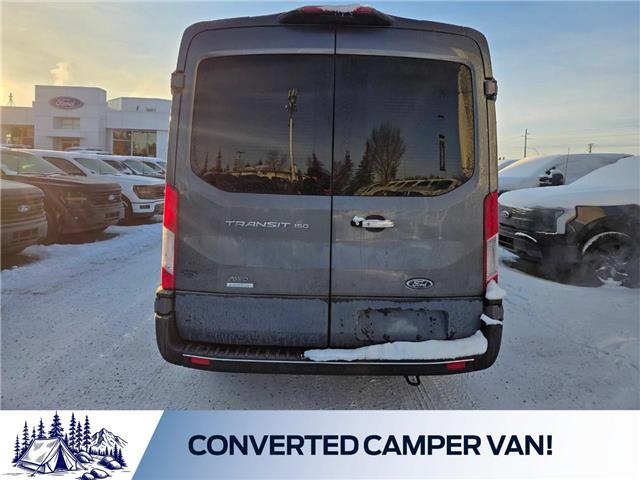 2022 Ford Transit-150 Cargo Base (Stk: 6942A) in Calgary - Image 4 of 21
