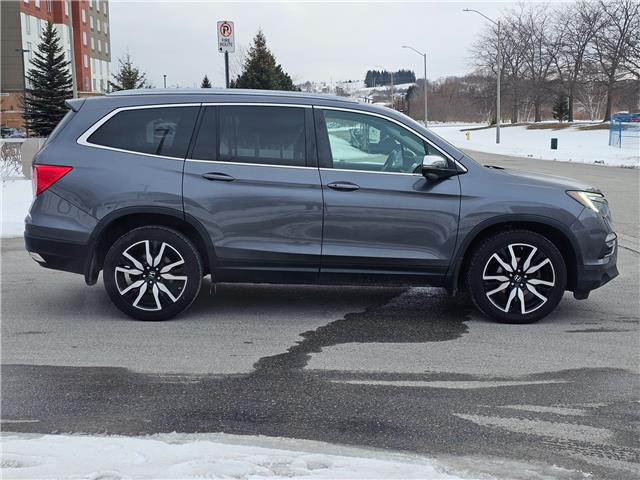 2017 Honda Pilot EX-L RES (Stk: 26098B) in Bowmanville - Image 5 of 31