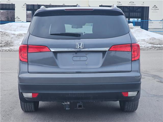 2017 Honda Pilot EX-L RES (Stk: 26098B) in Bowmanville - Image 7 of 31