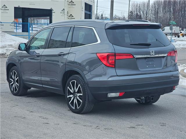 2017 Honda Pilot EX-L RES (Stk: 26098B) in Bowmanville - Image 8 of 31