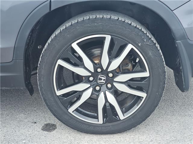 2017 Honda Pilot EX-L RES (Stk: 26098B) in Bowmanville - Image 10 of 31