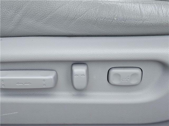 2017 Honda Pilot EX-L RES (Stk: 26098B) in Bowmanville - Image 13 of 31