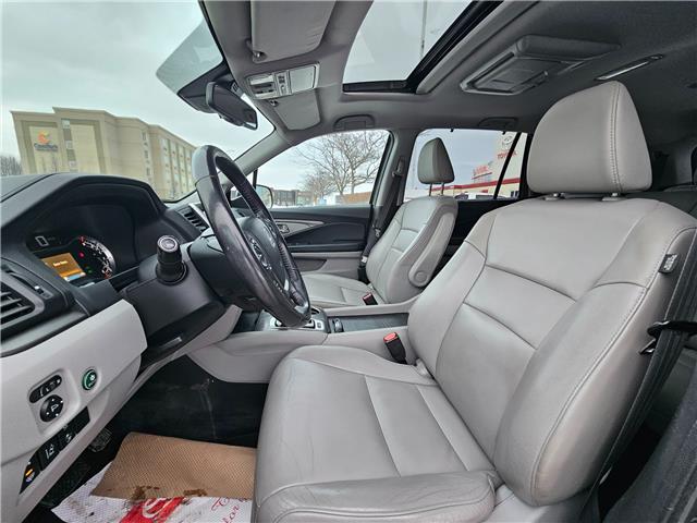 2017 Honda Pilot EX-L RES (Stk: 26098B) in Bowmanville - Image 14 of 31