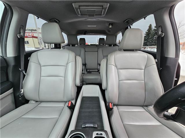 2017 Honda Pilot EX-L RES (Stk: 26098B) in Bowmanville - Image 15 of 31