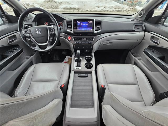2017 Honda Pilot EX-L RES (Stk: 26098B) in Bowmanville - Image 16 of 31