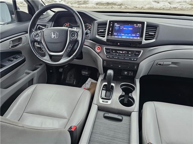 2017 Honda Pilot EX-L RES (Stk: 26098B) in Bowmanville - Image 17 of 31