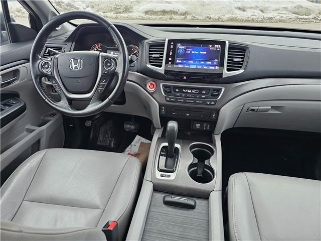 2017 Honda Pilot EX-L RES (Stk: 26098B) in Bowmanville - Image 18 of 31
