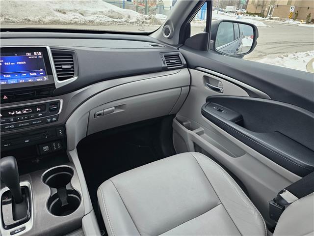 2017 Honda Pilot EX-L RES (Stk: 26098B) in Bowmanville - Image 19 of 31