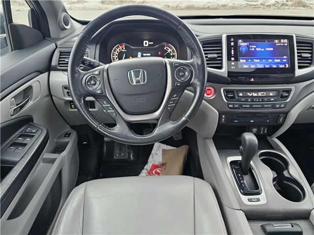 2017 Honda Pilot EX-L RES (Stk: 26098B) in Bowmanville - Image 20 of 31