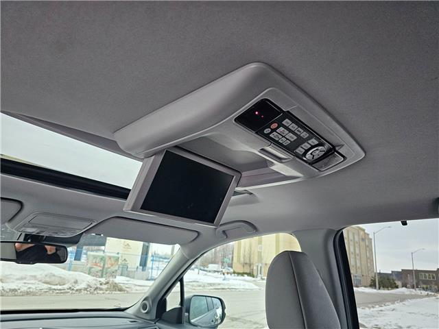 2017 Honda Pilot EX-L RES (Stk: 26098B) in Bowmanville - Image 21 of 31