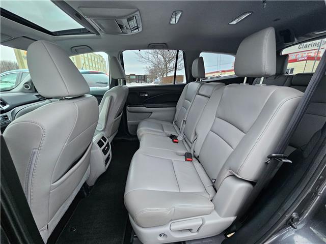 2017 Honda Pilot EX-L RES (Stk: 26098B) in Bowmanville - Image 22 of 31