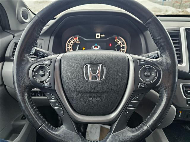 2017 Honda Pilot EX-L RES (Stk: 26098B) in Bowmanville - Image 23 of 31