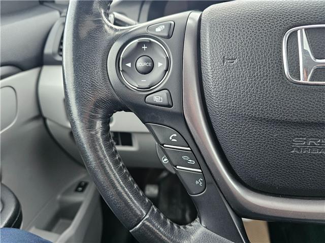 2017 Honda Pilot EX-L RES (Stk: 26098B) in Bowmanville - Image 24 of 31