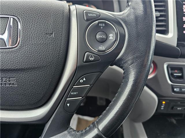 2017 Honda Pilot EX-L RES (Stk: 26098B) in Bowmanville - Image 25 of 31