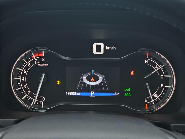 2017 Honda Pilot EX-L RES (Stk: 26098B) in Bowmanville - Image 26 of 31