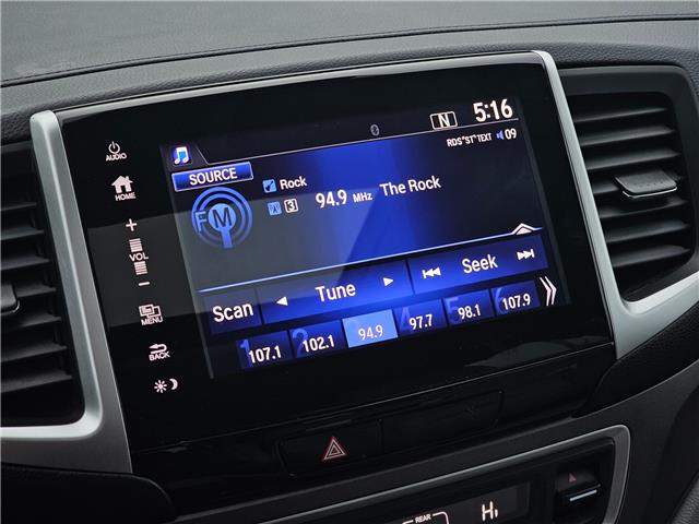 2017 Honda Pilot EX-L RES (Stk: 26098B) in Bowmanville - Image 27 of 31