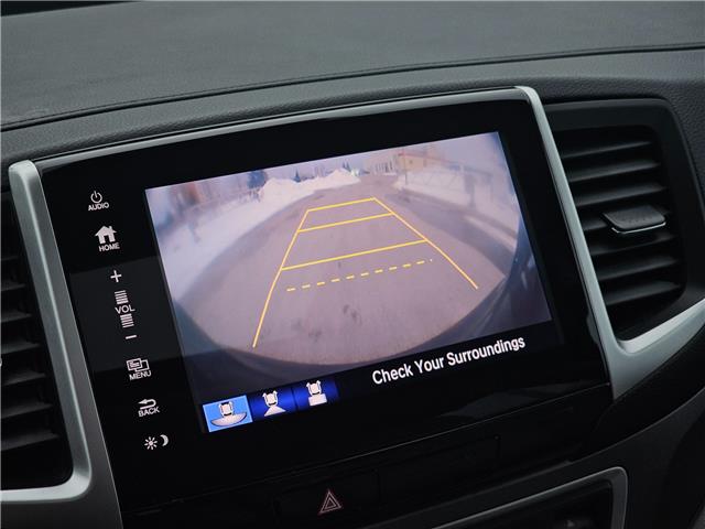 2017 Honda Pilot EX-L RES (Stk: 26098B) in Bowmanville - Image 28 of 31