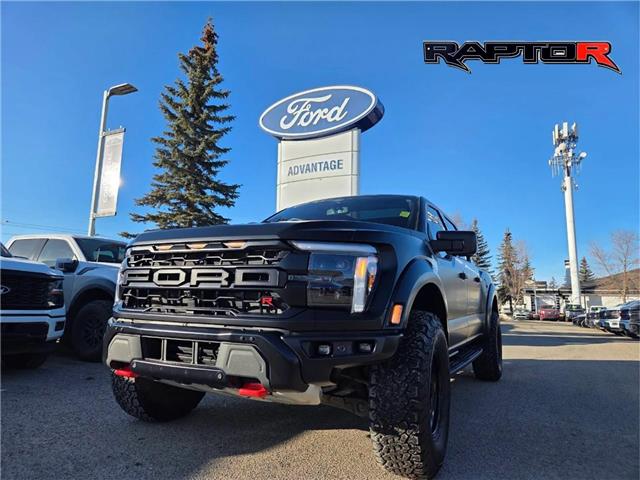 2024 Ford F-150 Raptor (Stk: 7078) in Calgary - Image 1 of 15