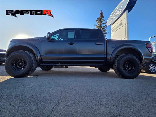 2024 Ford F-150 Raptor (Stk: 7078) in Calgary - Image 2 of 15
