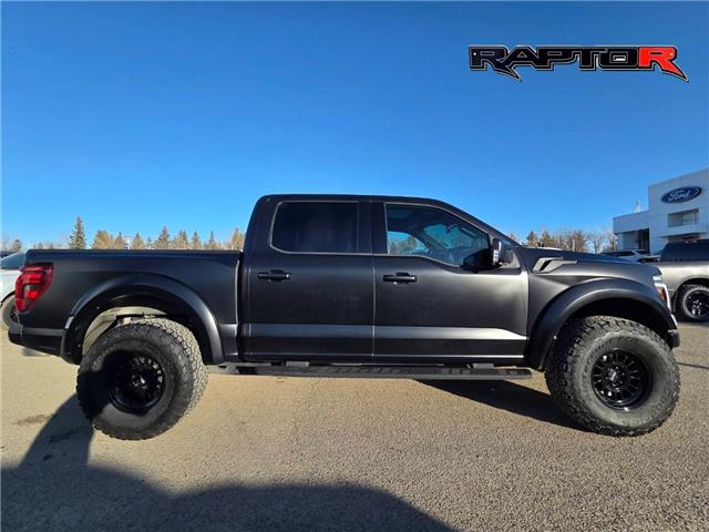 2024 Ford F-150 Raptor (Stk: 7078) in Calgary - Image 3 of 15