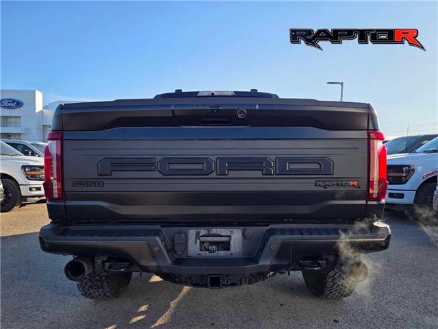 2024 Ford F-150 Raptor (Stk: 7078) in Calgary - Image 4 of 15