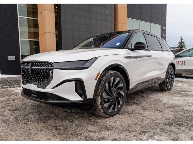 2026 Lincoln Nautilus Reserve (Stk: T-939) in Calgary - Image 1 of 24