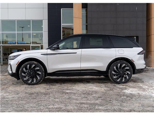 2026 Lincoln Nautilus Reserve (Stk: T-939) in Calgary - Image 3 of 24